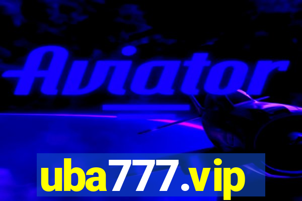 uba777.vip