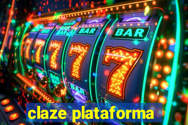 claze plataforma