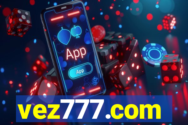 vez777.com