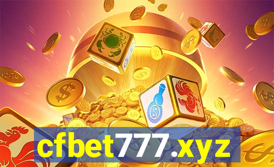 cfbet777.xyz