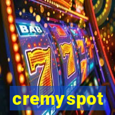 cremyspot