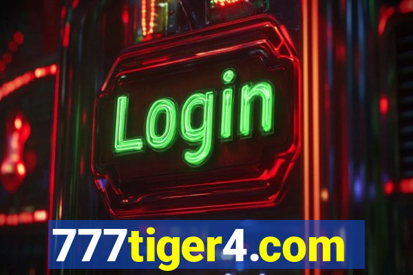 777tiger4.com