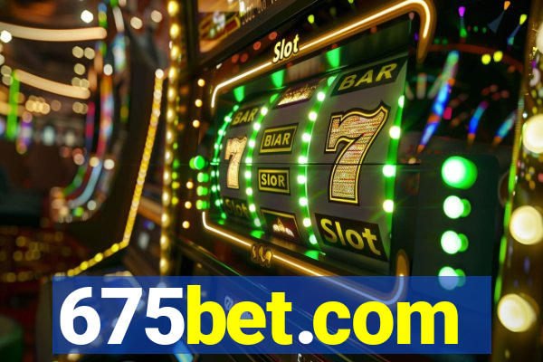 675bet.com