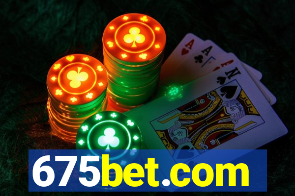 675bet.com