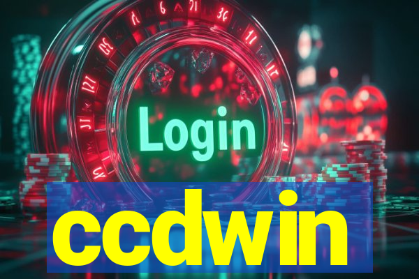 ccdwin