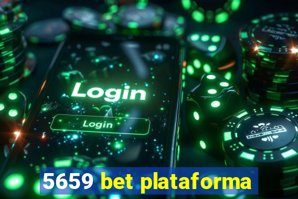 5659 bet plataforma