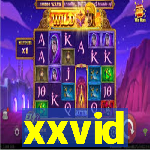 xxvid