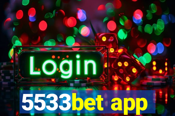 5533bet app