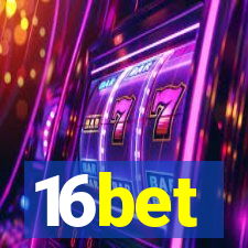 16bet