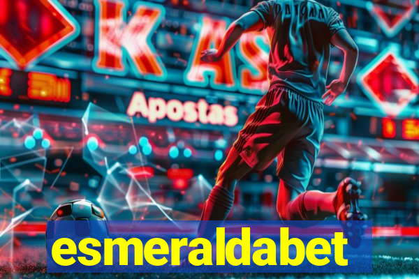 esmeraldabet