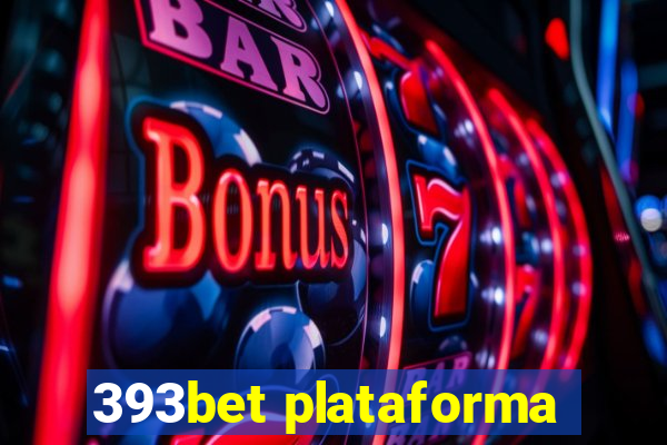 393bet plataforma