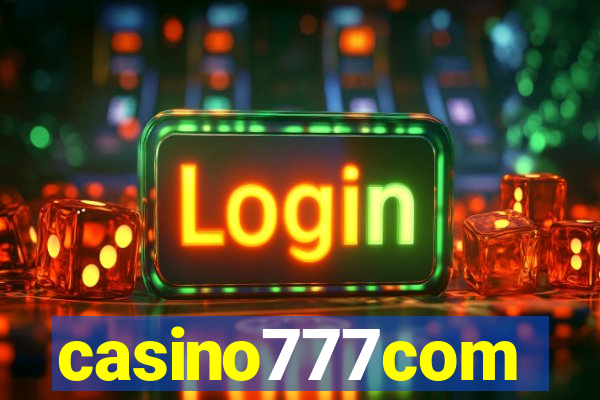 casino777com