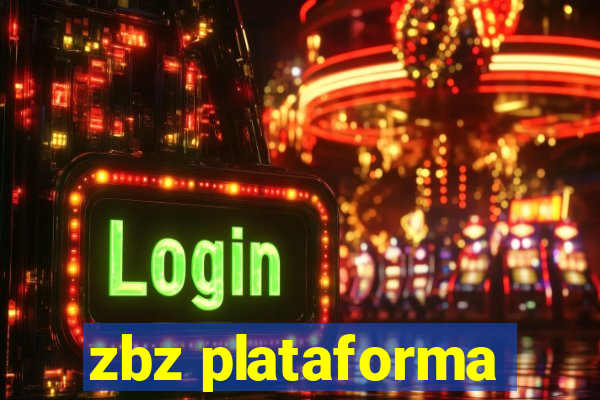 zbz plataforma