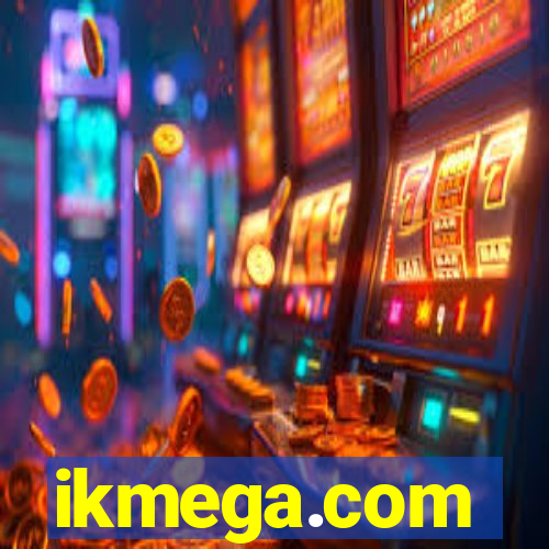 ikmega.com