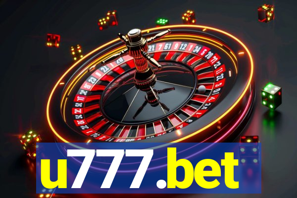 u777.bet