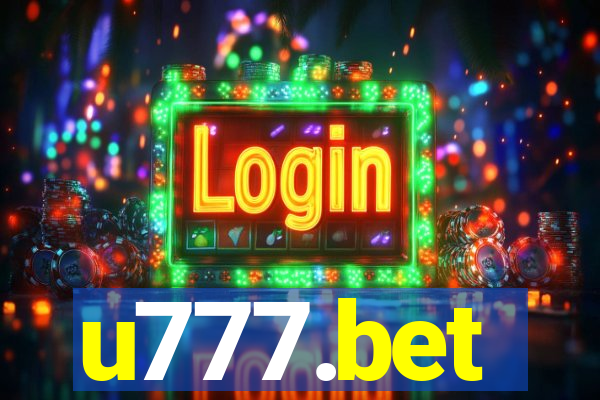 u777.bet