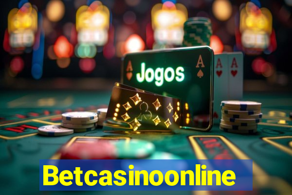 Betcasinoonline