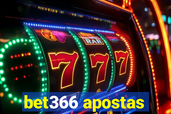 bet366 apostas