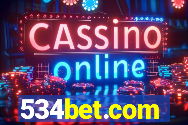 534bet.com