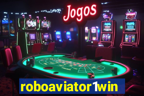 roboaviator1win