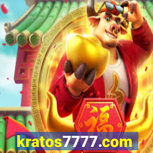 kratos7777.com