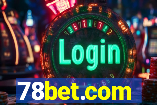 78bet.com