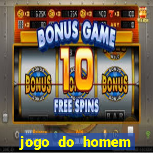 jogo do homem aranha download