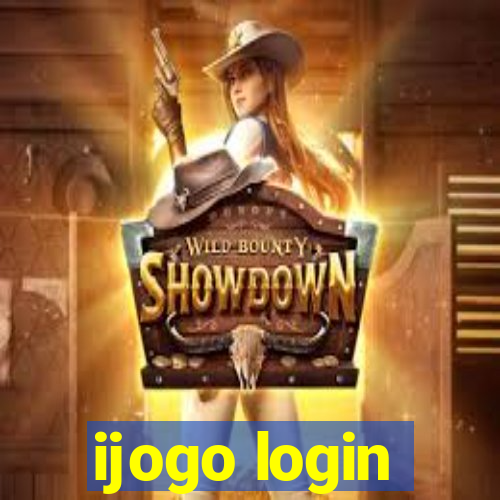 ijogo login