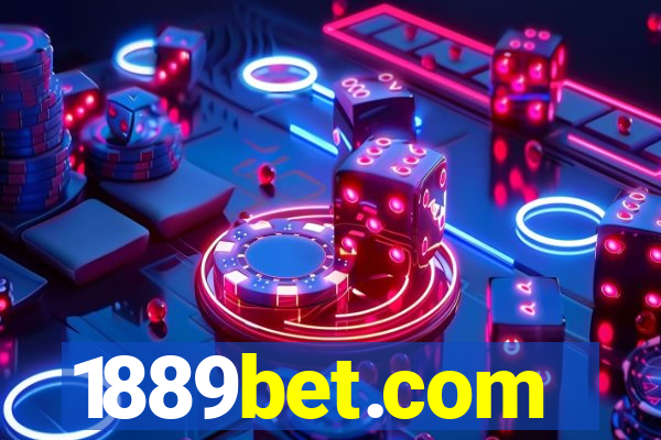 1889bet.com