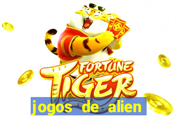 jogos de alien attack team 2