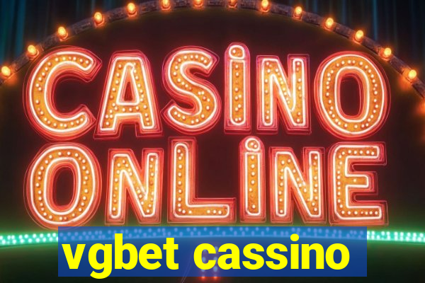 vgbet cassino