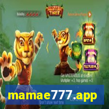 mamae777.app