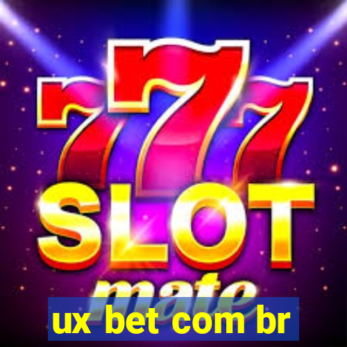 ux bet com br