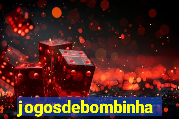 jogosdebombinha