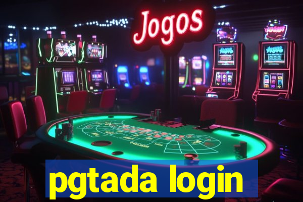 pgtada login