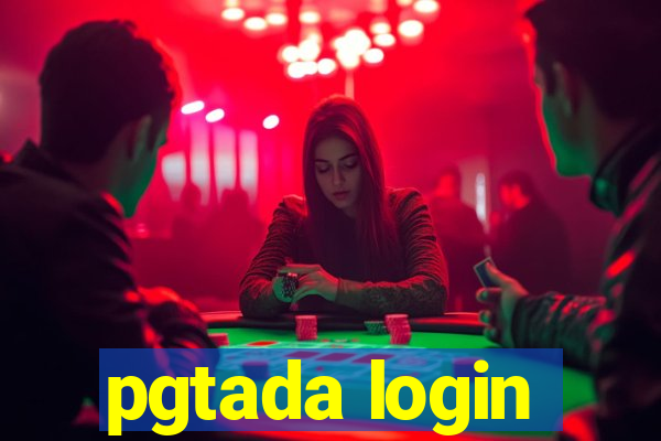 pgtada login