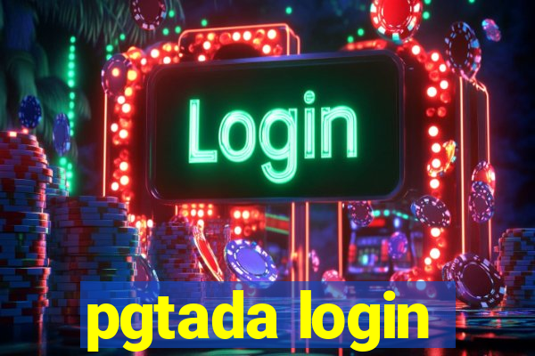 pgtada login