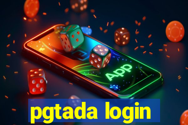 pgtada login