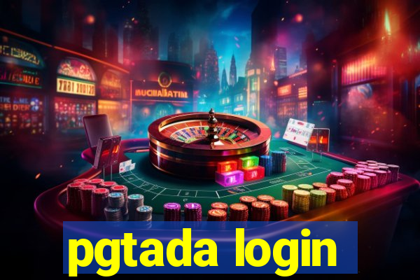 pgtada login