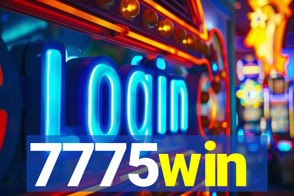 7775win