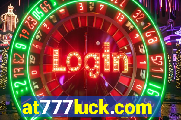 at777luck.com