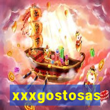 xxxgostosas