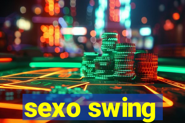 sexo swing