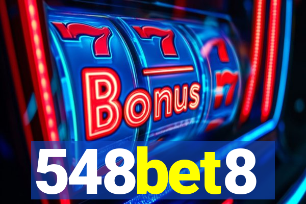 548bet8