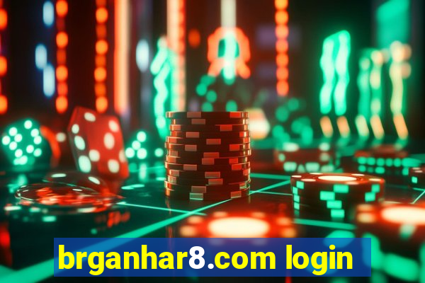 brganhar8.com login