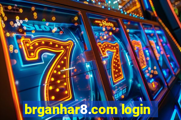 brganhar8.com login