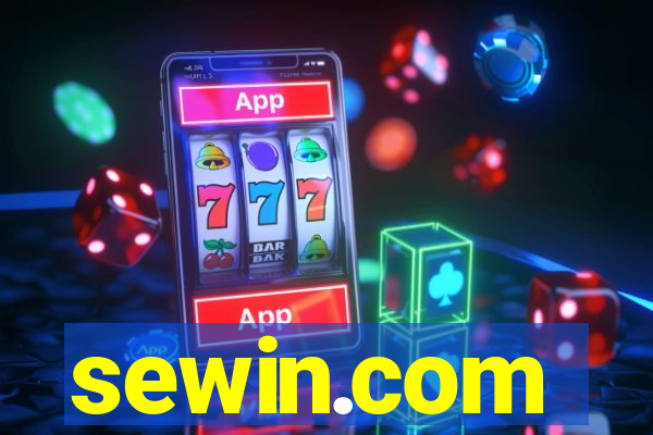 sewin.com