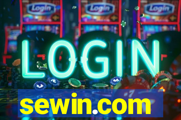 sewin.com