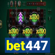 bet447