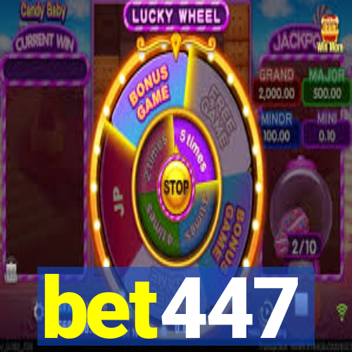 bet447